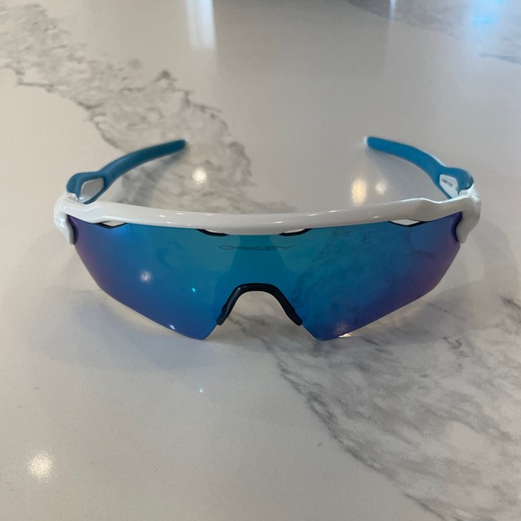 Oakley Radar EV XS Path Sunglasses - Picture 3 of 5